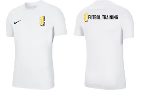 1 FUTBOL TRAINING  Men's Park 7 Jersey