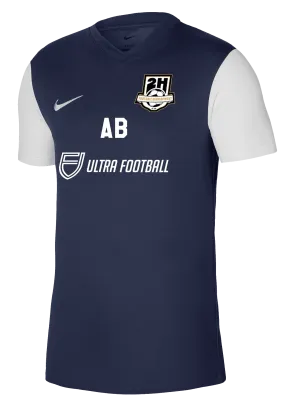 2HFD  Men's Tiempo Premier 2 Jersey (DH8035-410)