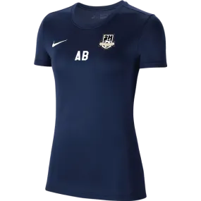 2HFD  Women's Park 7 Jersey (BV6728-410)
