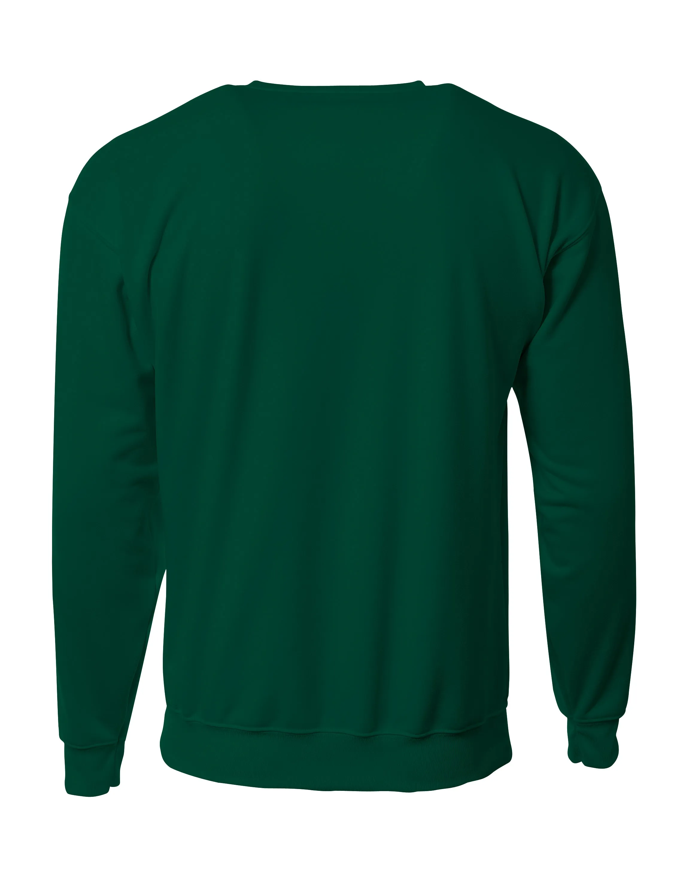 A4 Men's Sprint Fleece Sweatshirt