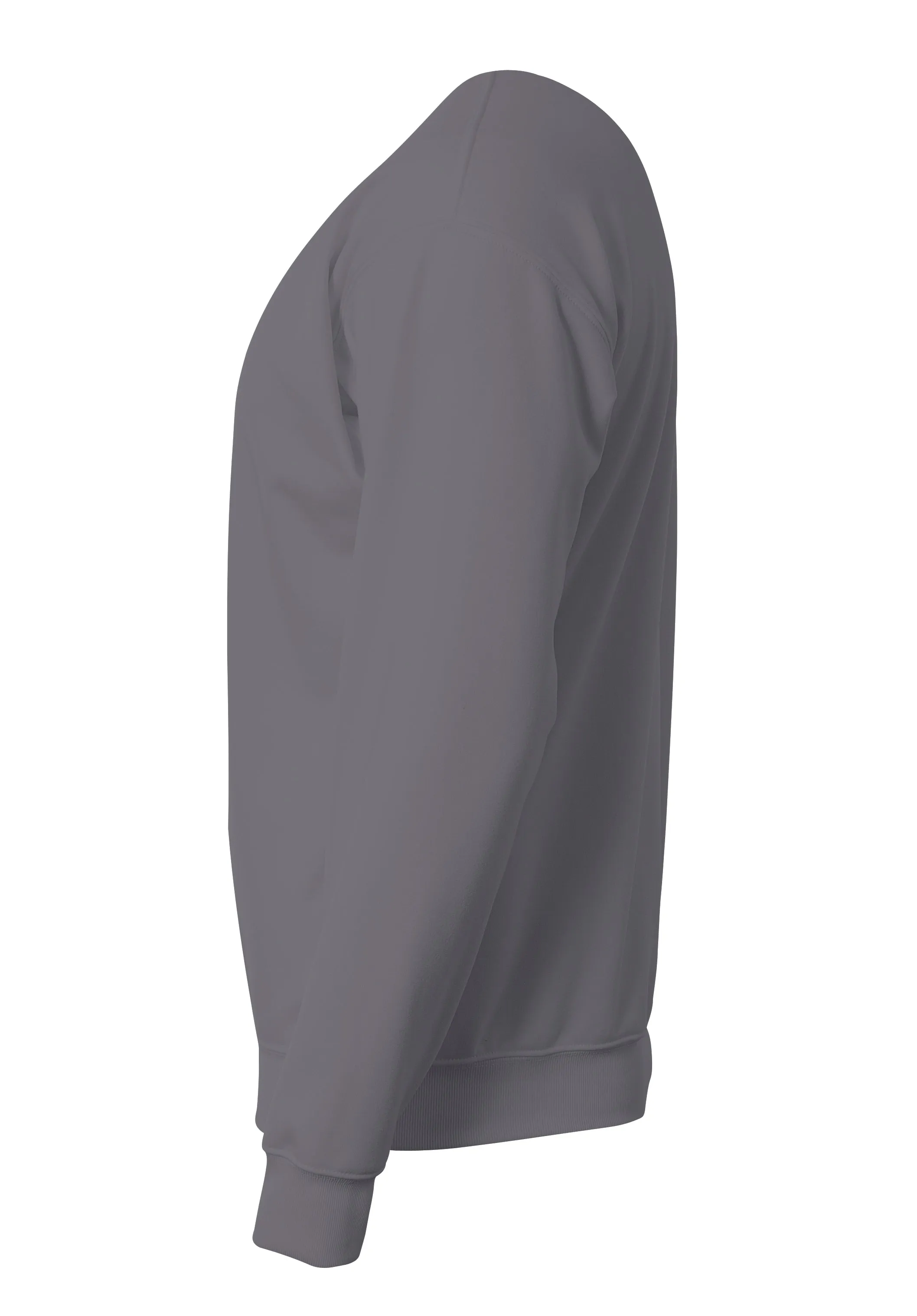 A4 Men's Sprint Fleece Sweatshirt