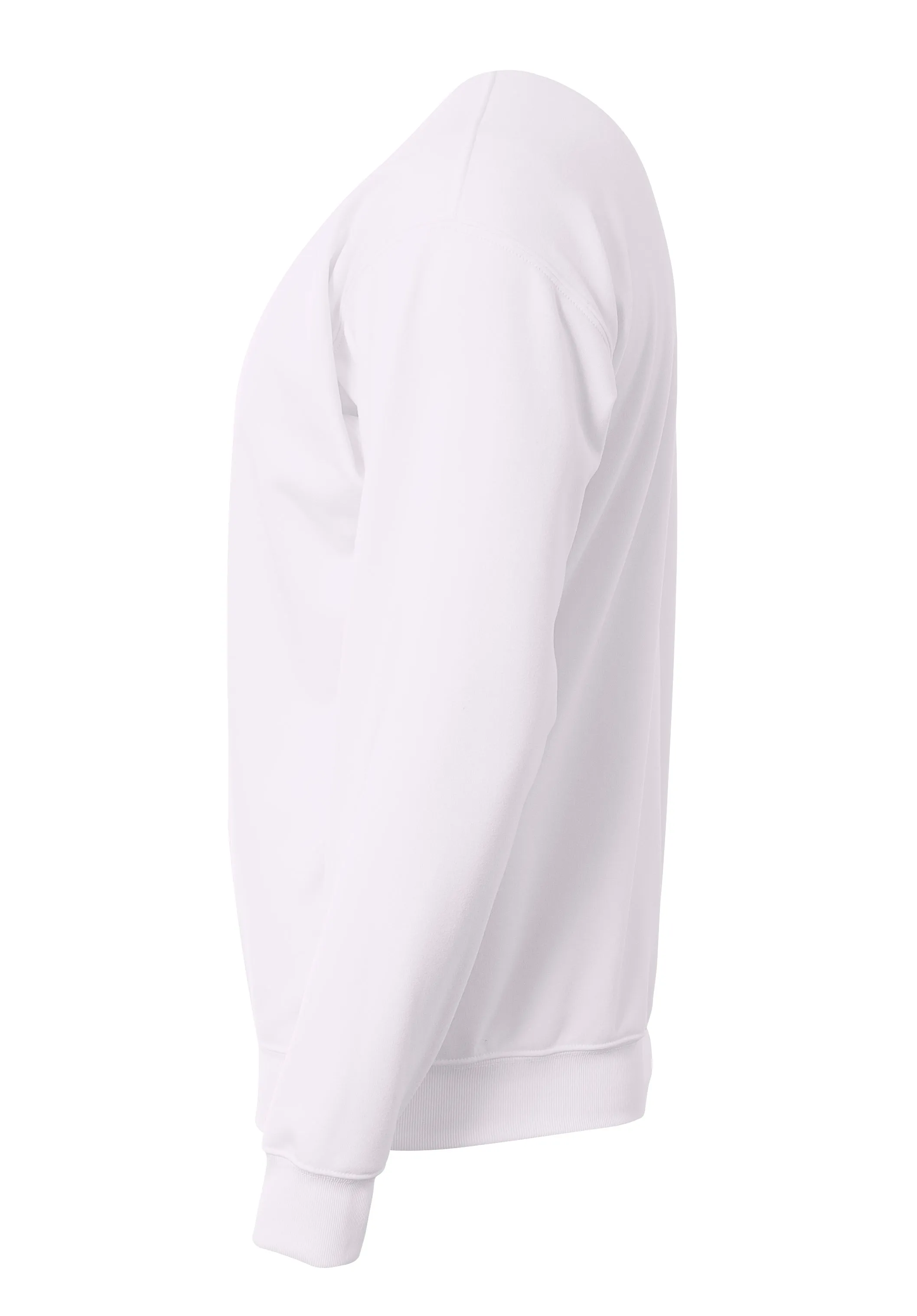 A4 Men's Sprint Fleece Sweatshirt