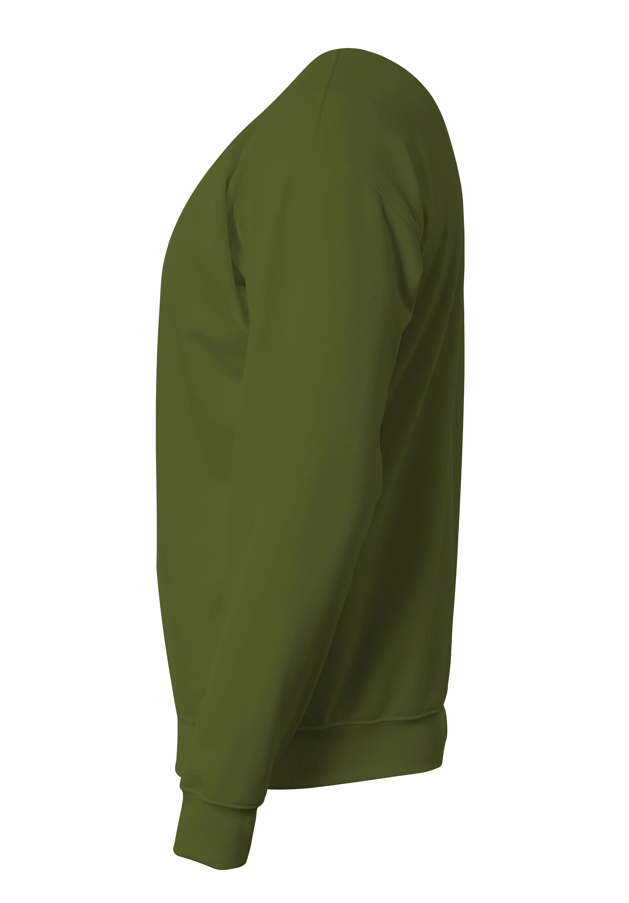 A4 Men's Sprint Fleece Sweatshirt
