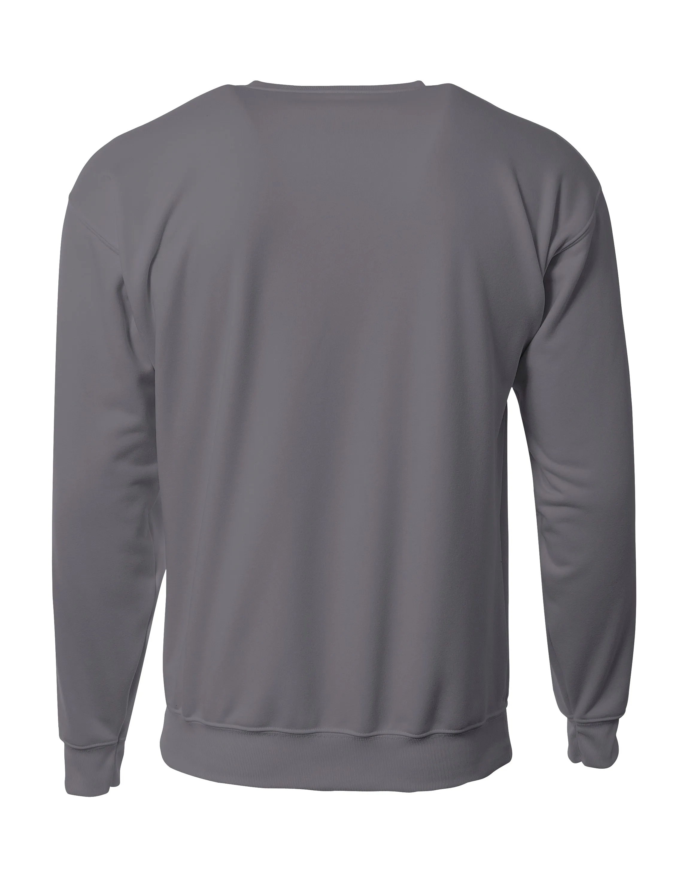 A4 Men's Sprint Fleece Sweatshirt