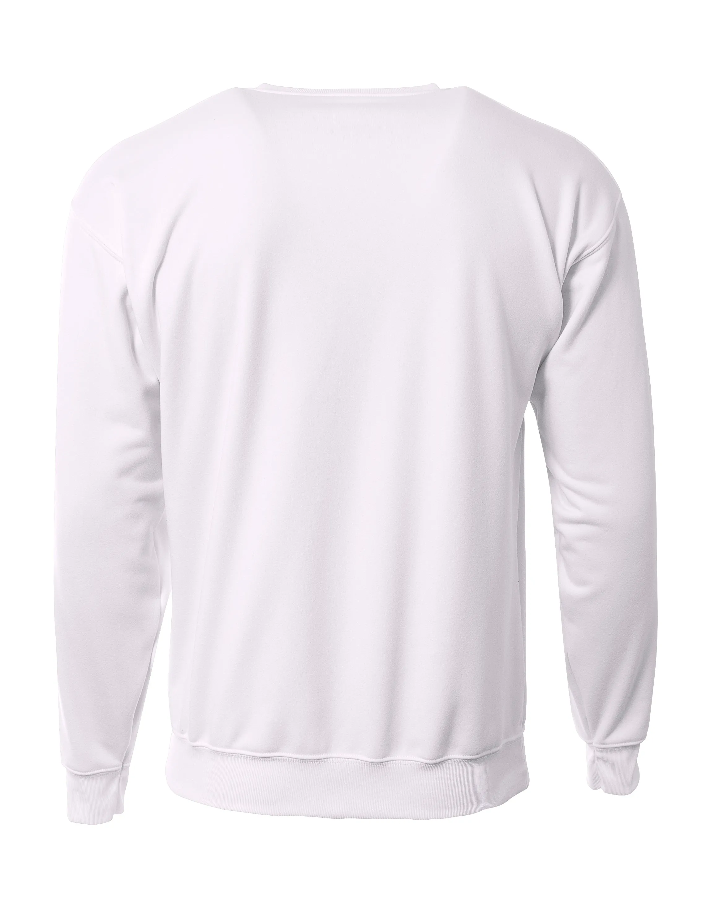 A4 Men's Sprint Fleece Sweatshirt