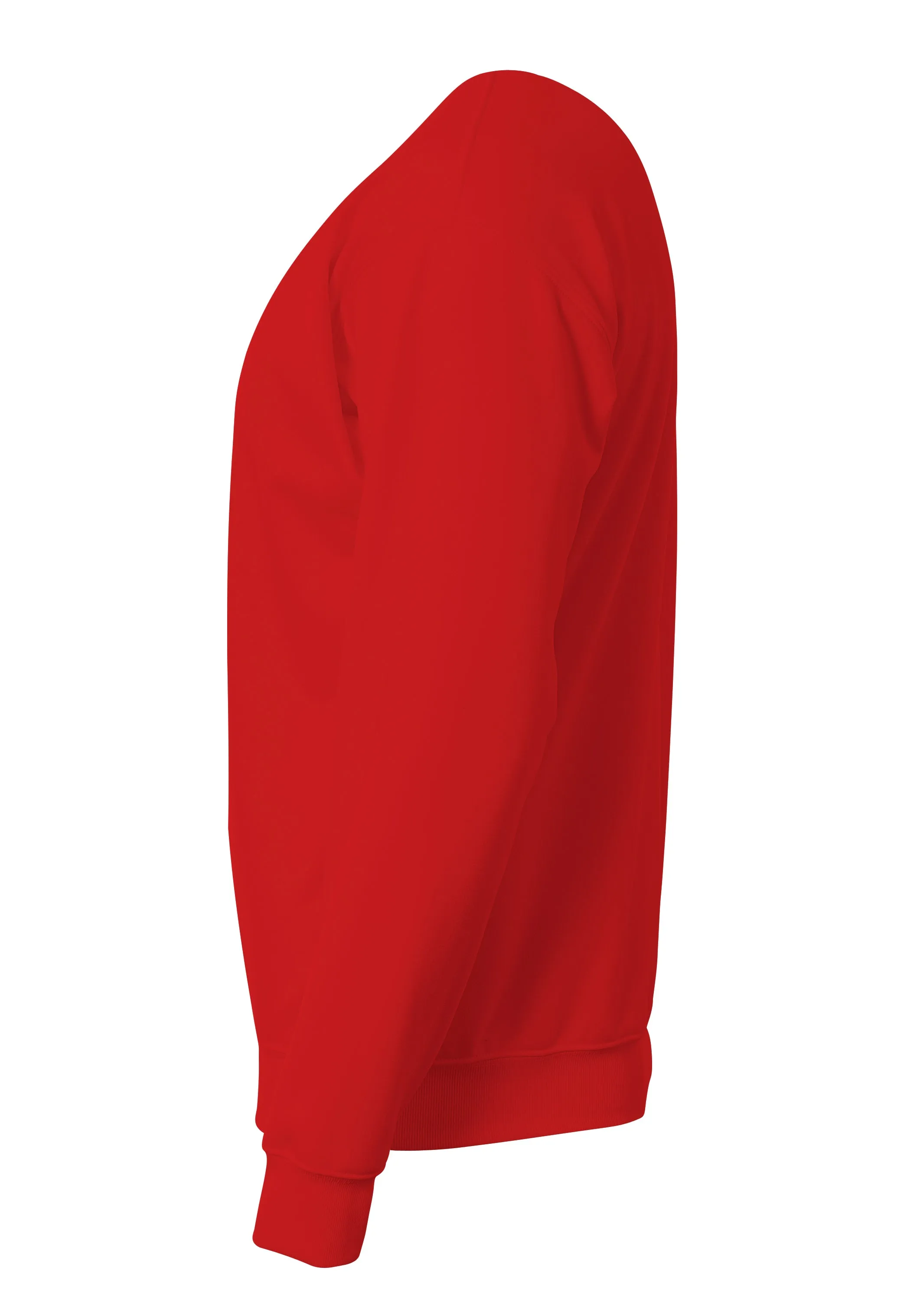 A4 Youth Sprint Fleece Sweatshirt