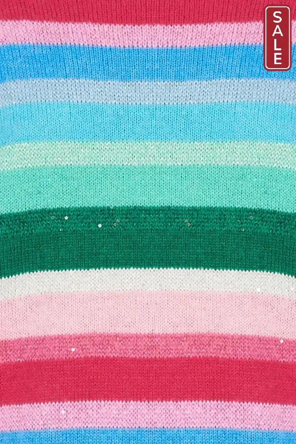 Abisko Knit  Emerald