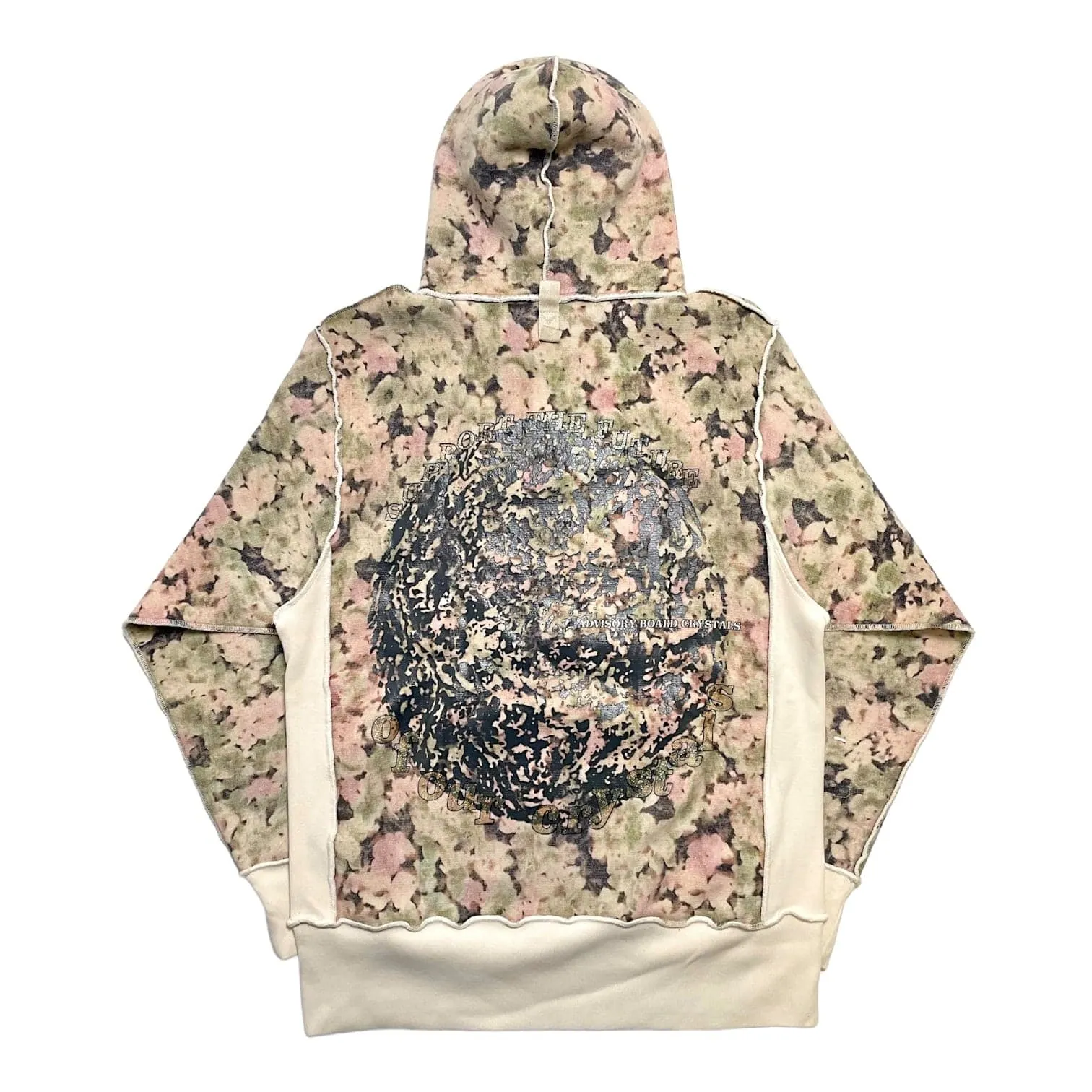 Advisory Board Crystals Planet Saving 2 Hooded Sweatshirt (StockX Exclusive) Multi Pre-Owned