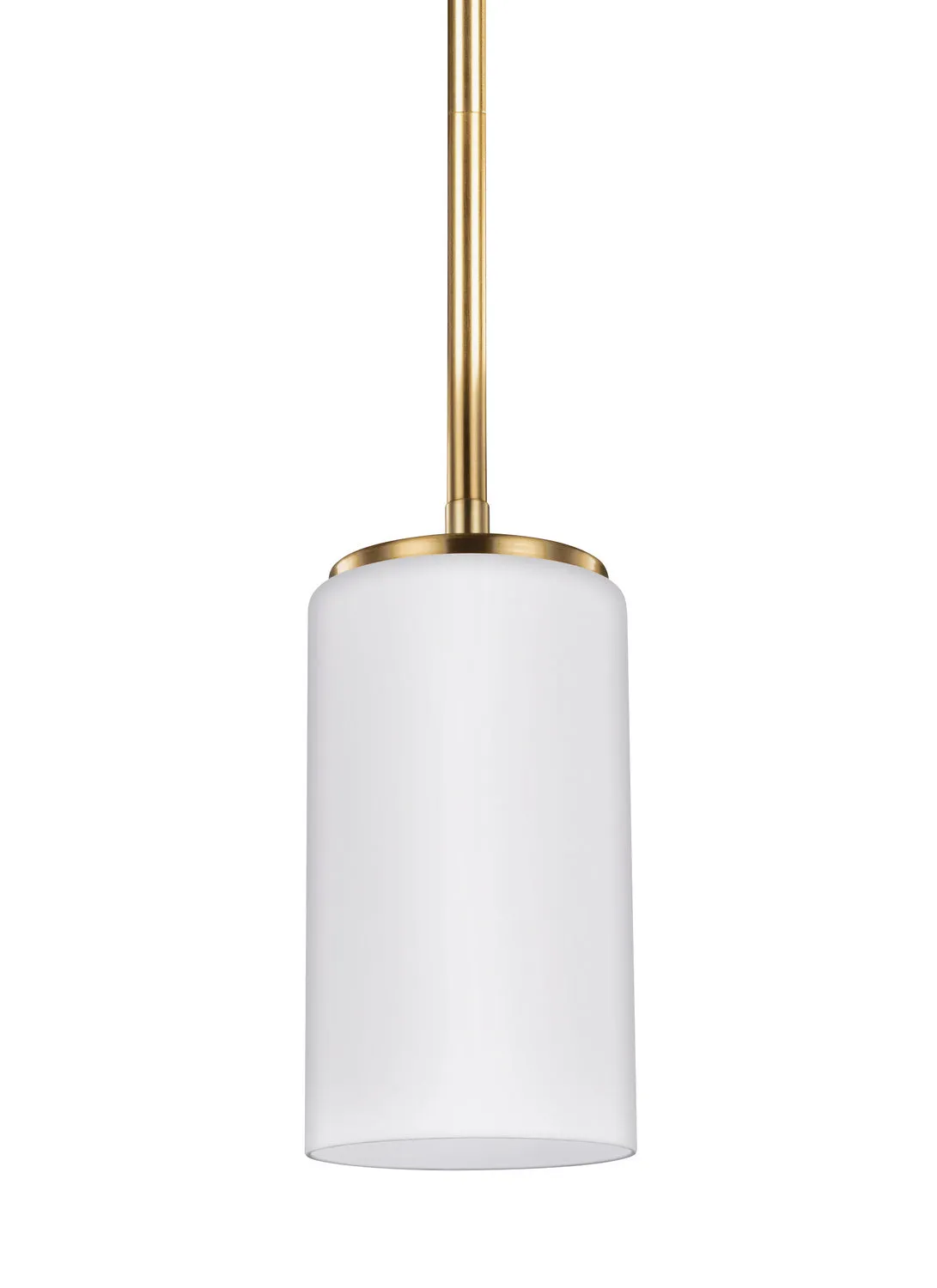 Alturas 1-Light Mini-Pendant