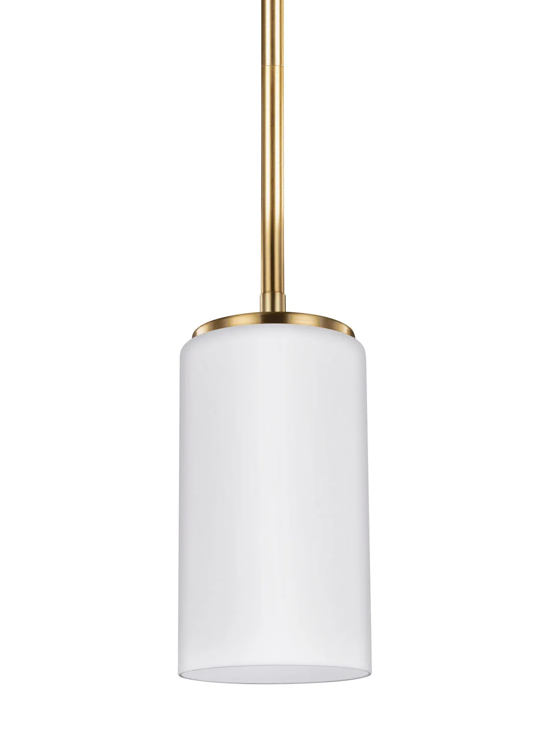 Alturas 1-Light Mini-Pendant
