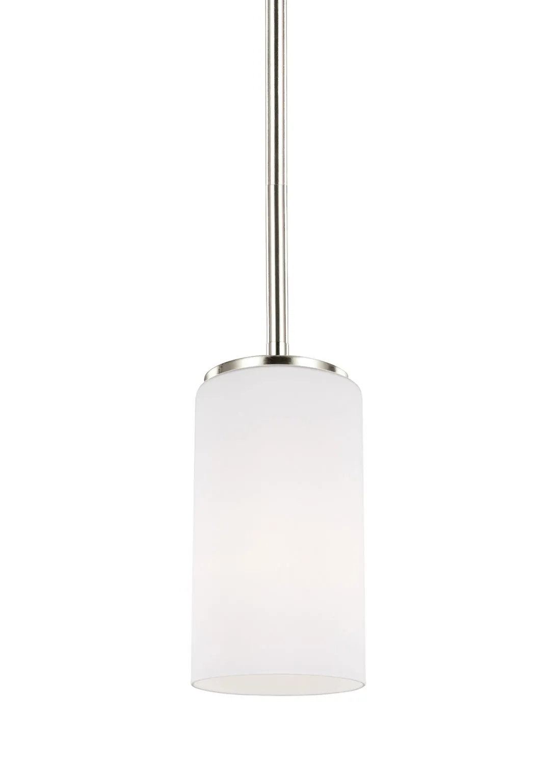 Alturas 1-Light Mini-Pendant