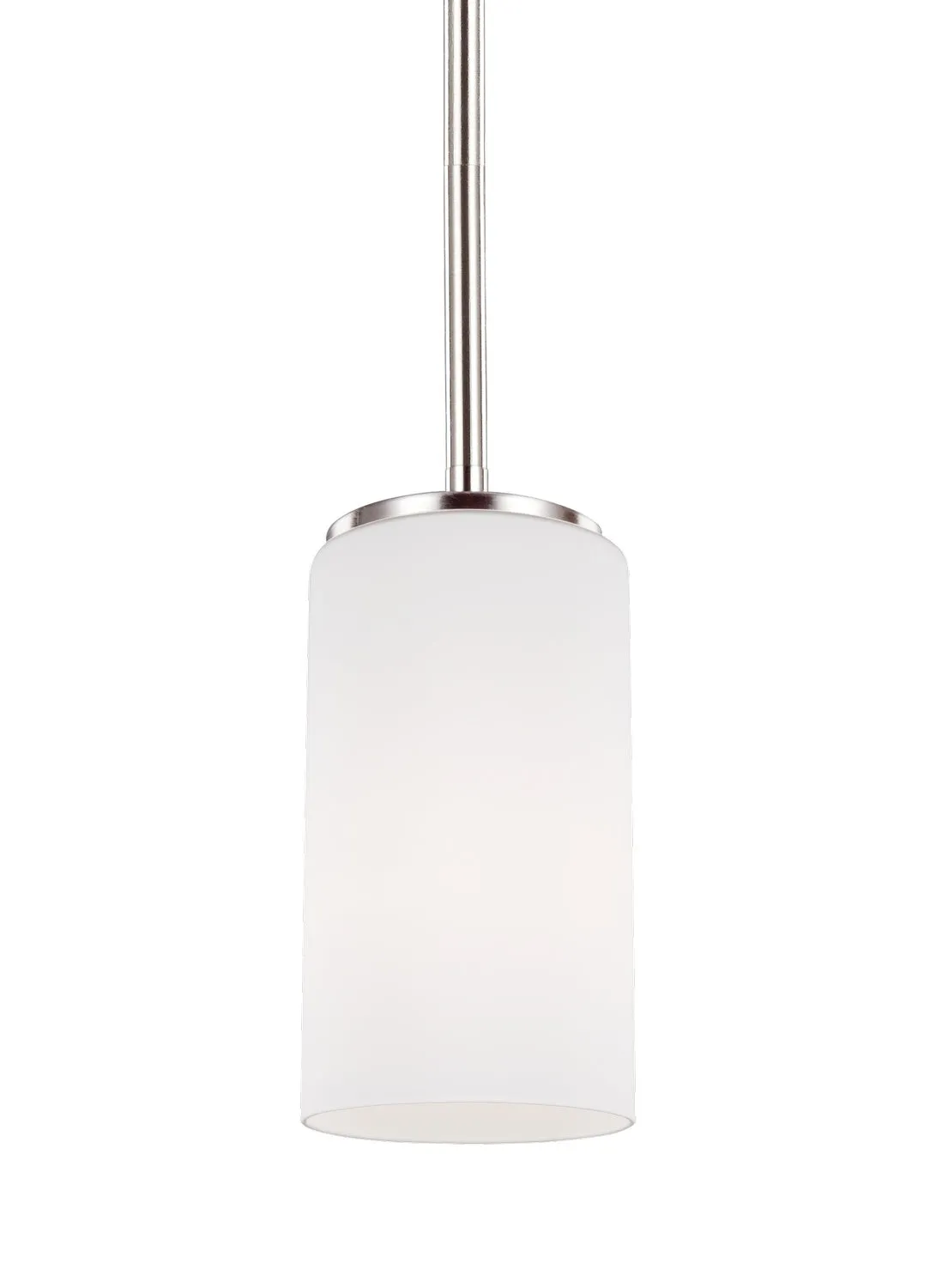Alturas 1-Light Mini-Pendant