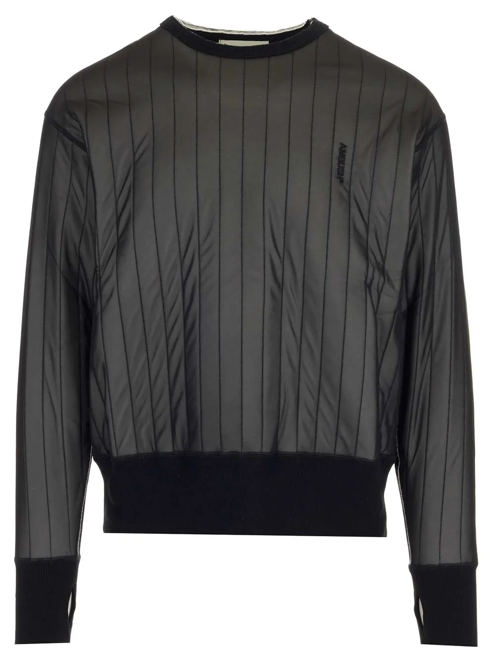 Ambush Logo Padded Sweatshirt