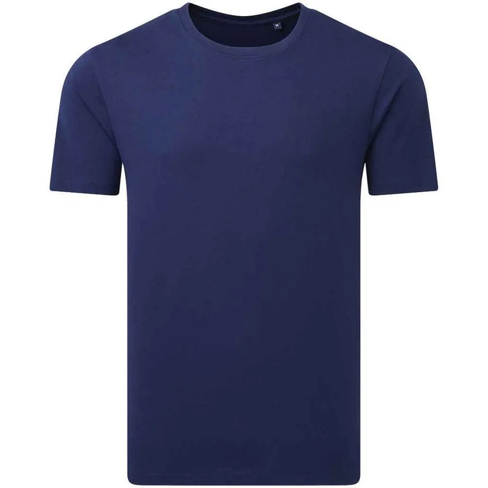 Anthem Unisex Adult Organic Midweight T-Shirt