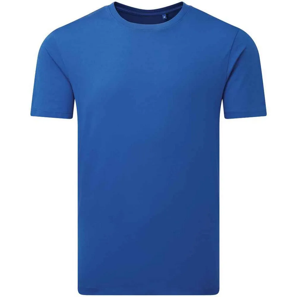 Anthem Unisex Adult Organic Midweight T-Shirt