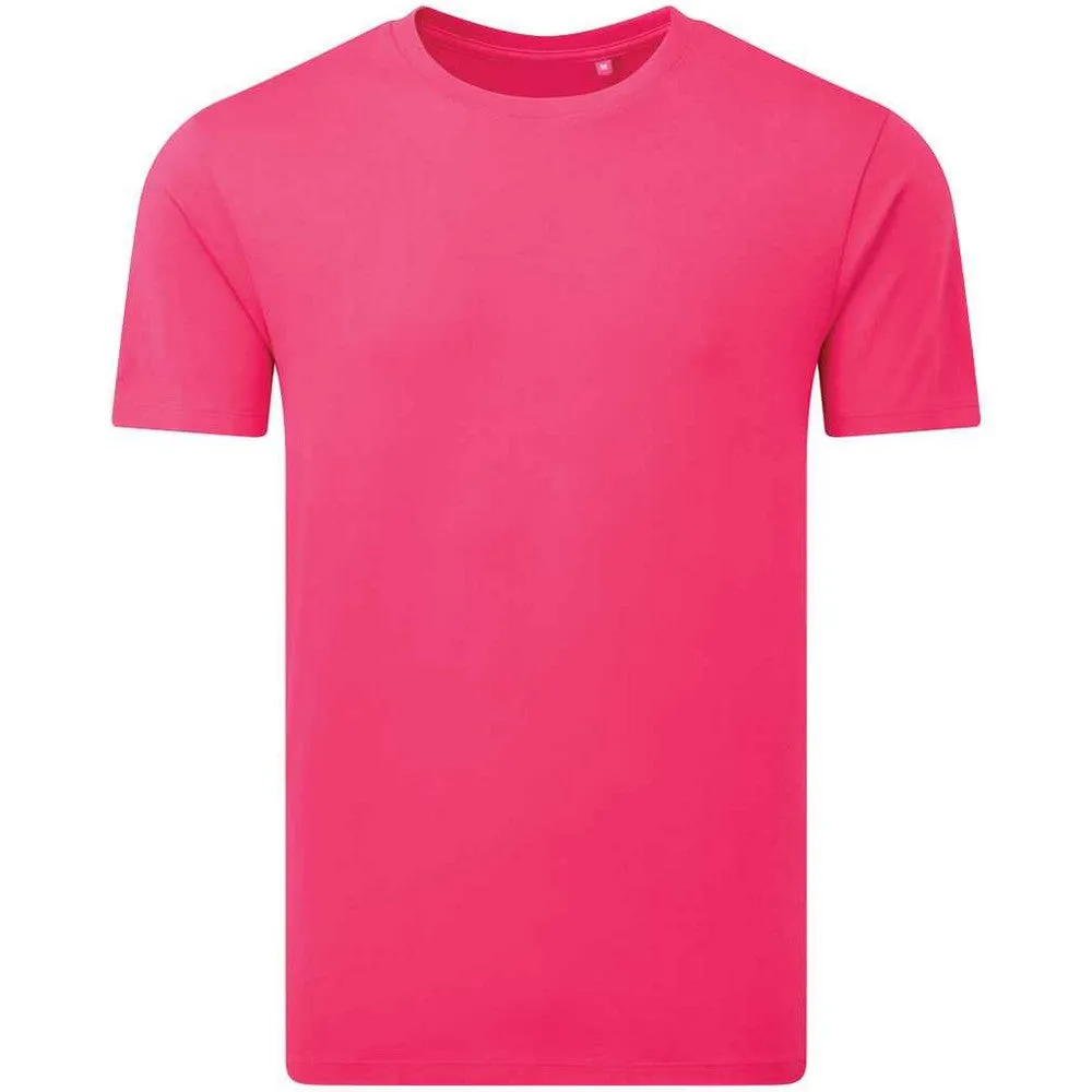 Anthem Unisex Adult Organic Midweight T-Shirt