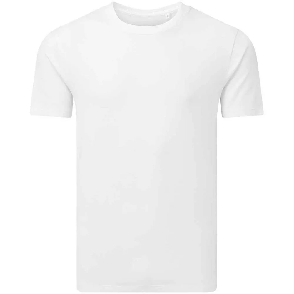 Anthem Unisex Adult Organic Midweight T-Shirt