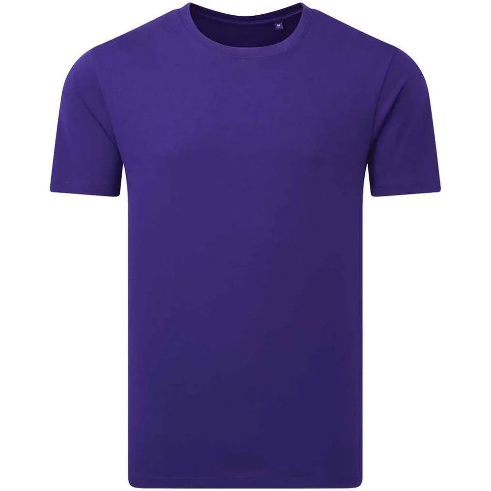 Anthem Unisex Adult Organic Midweight T-Shirt