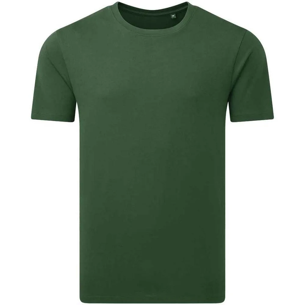 Anthem Unisex Adult Organic Midweight T-Shirt