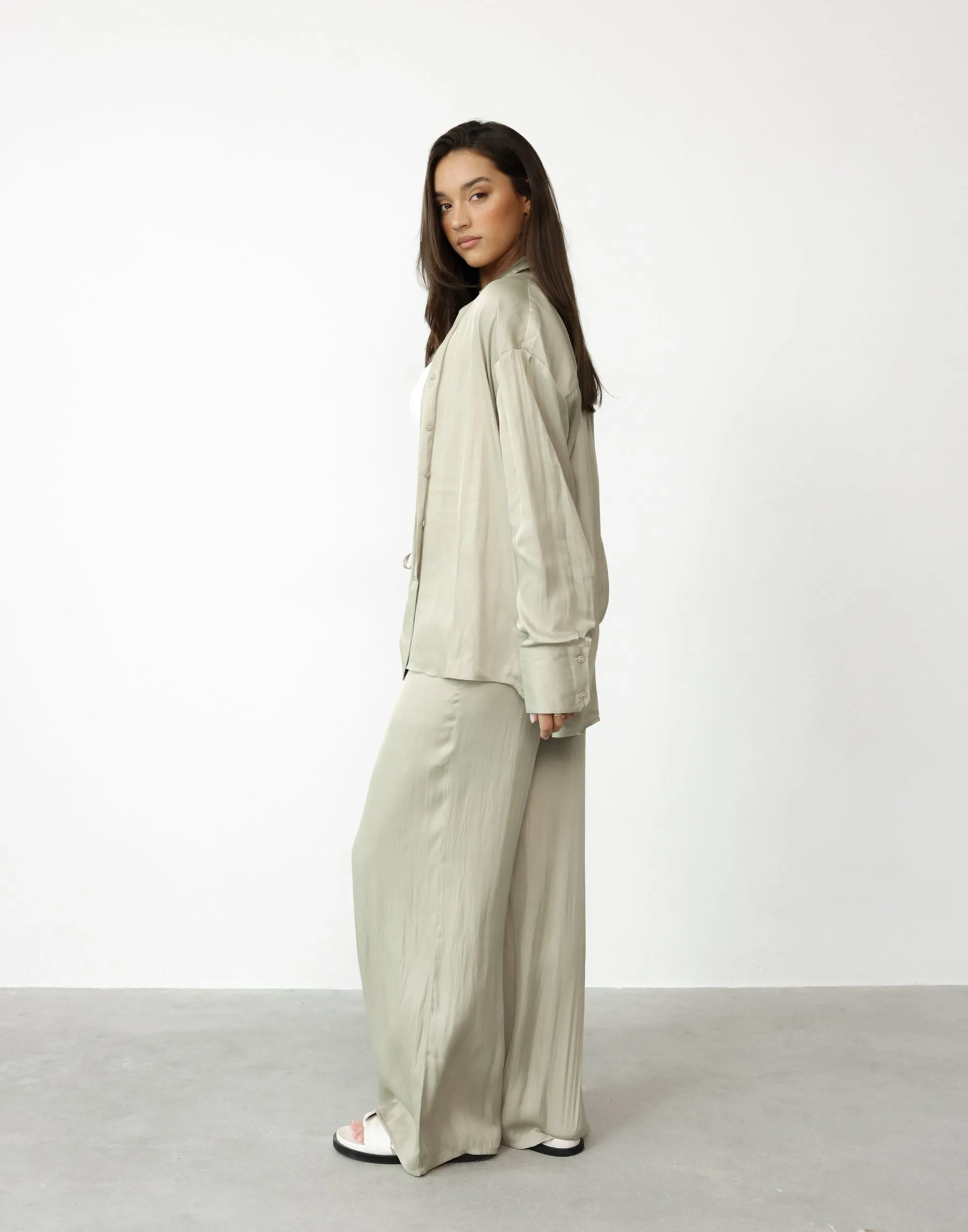 Aspen Pants (Meadow)