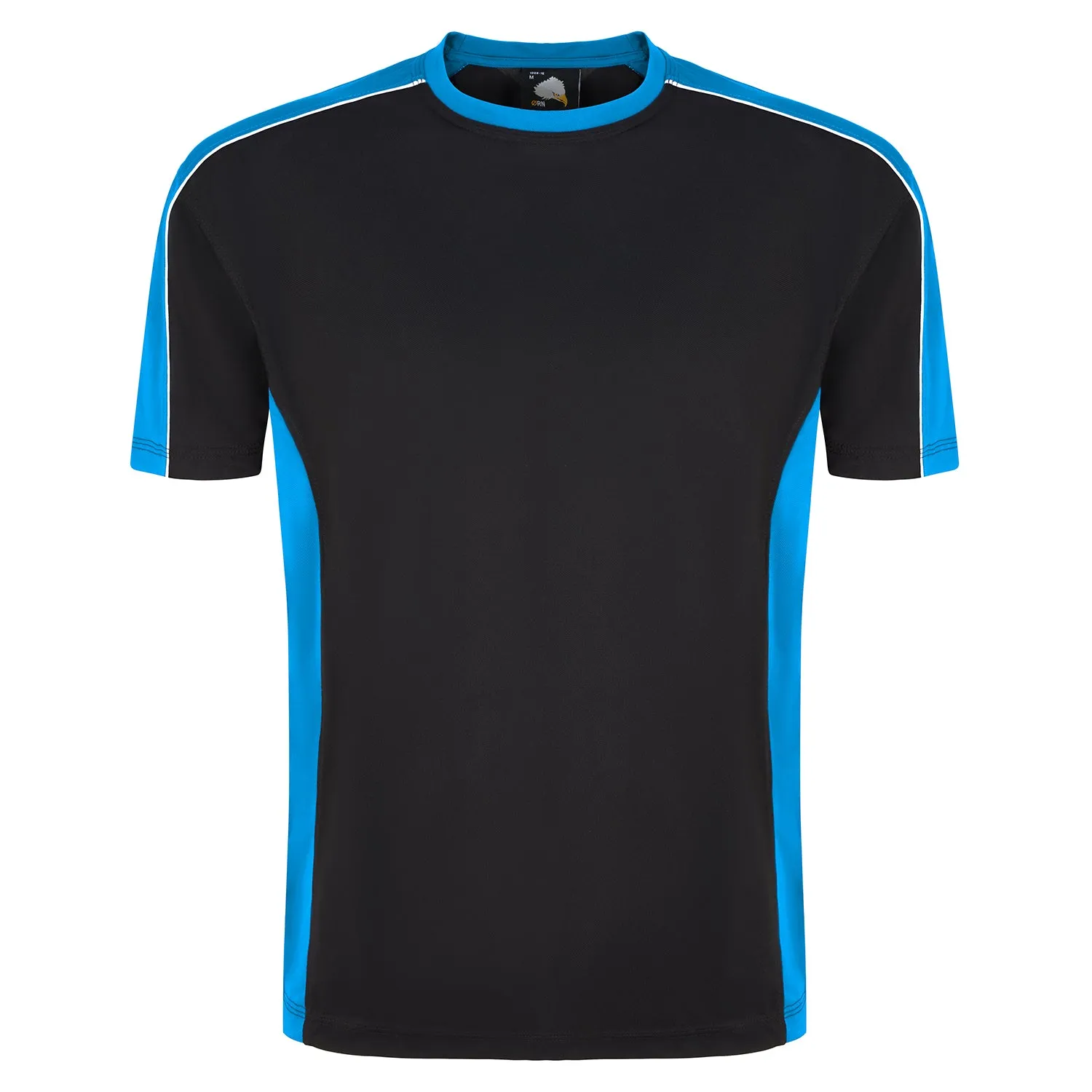 Avocet Two Tone Polyester T-Shirt