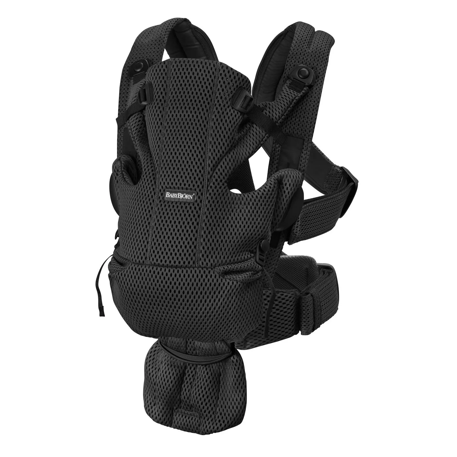 BABYBJÖRN Baby Carrier Free