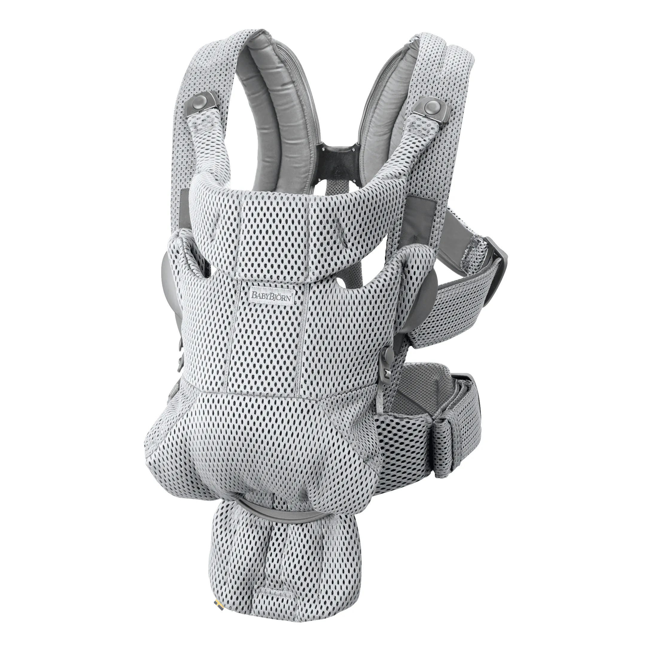 BABYBJÖRN Baby Carrier Free