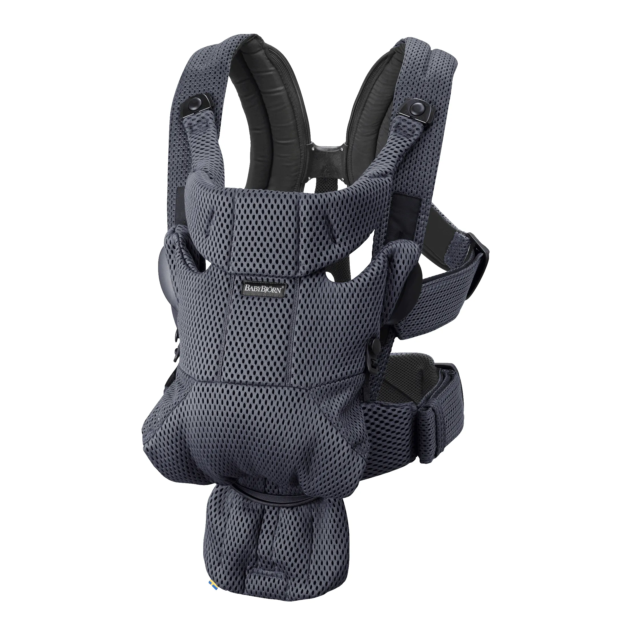 BABYBJÖRN Baby Carrier Free