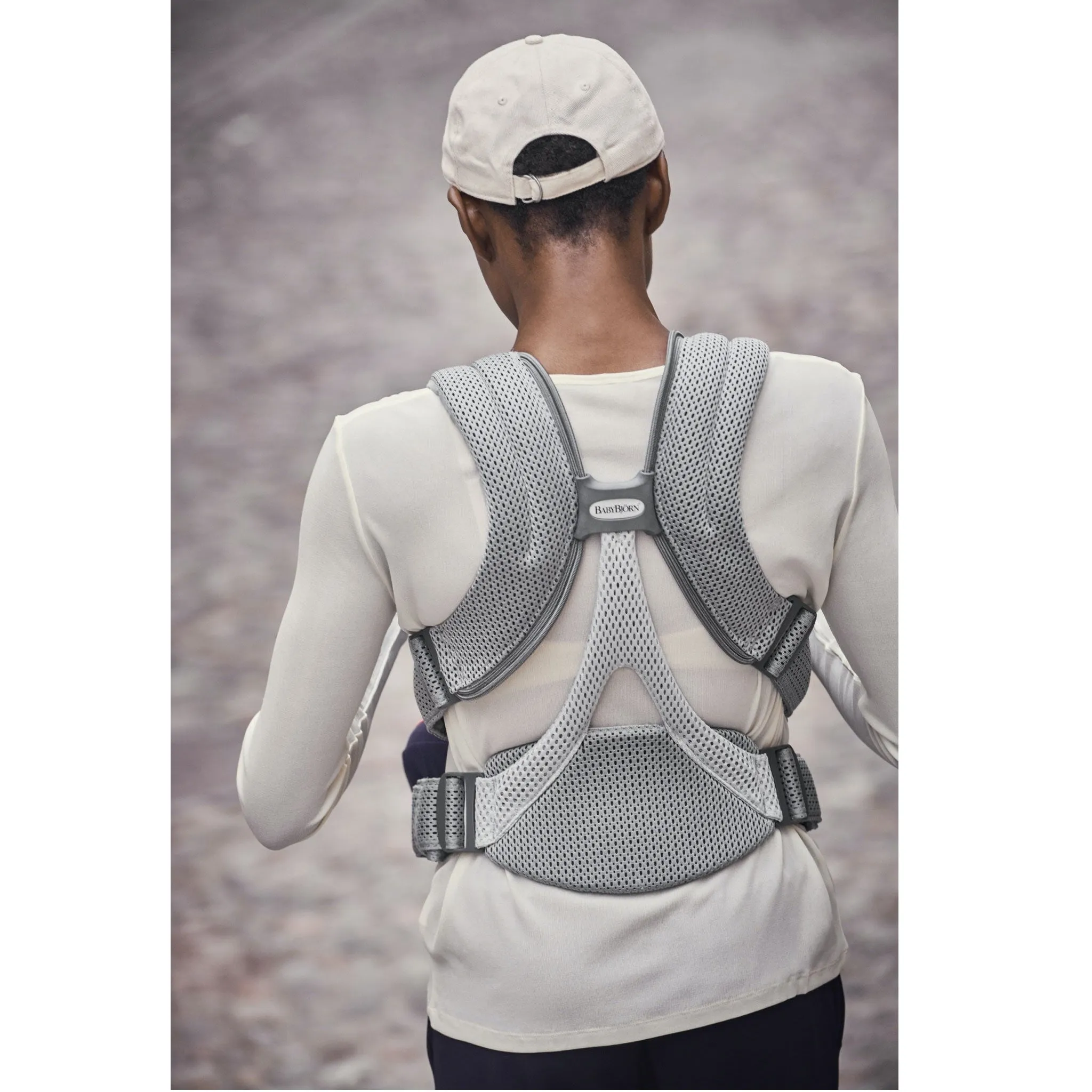 BABYBJÖRN Baby Carrier Free