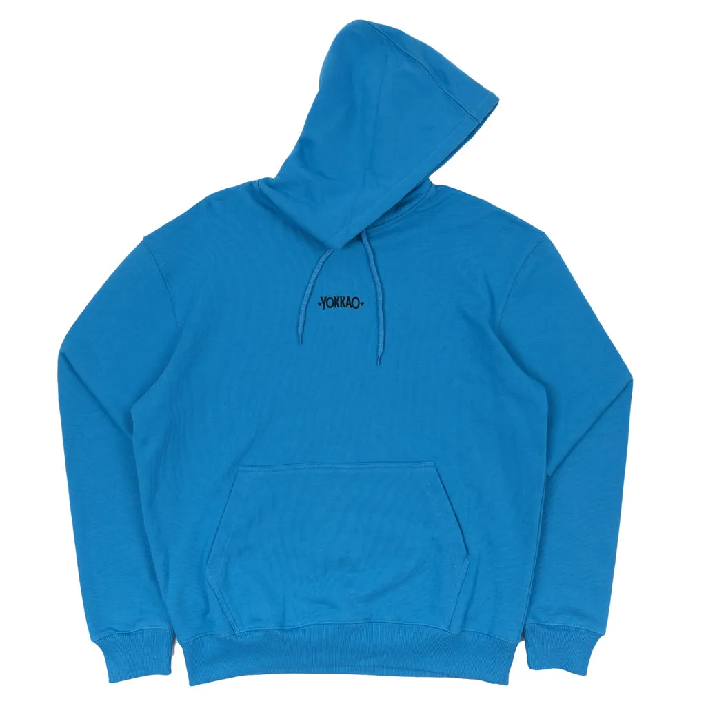 Bangkok Rising Hooded Sweatshirt