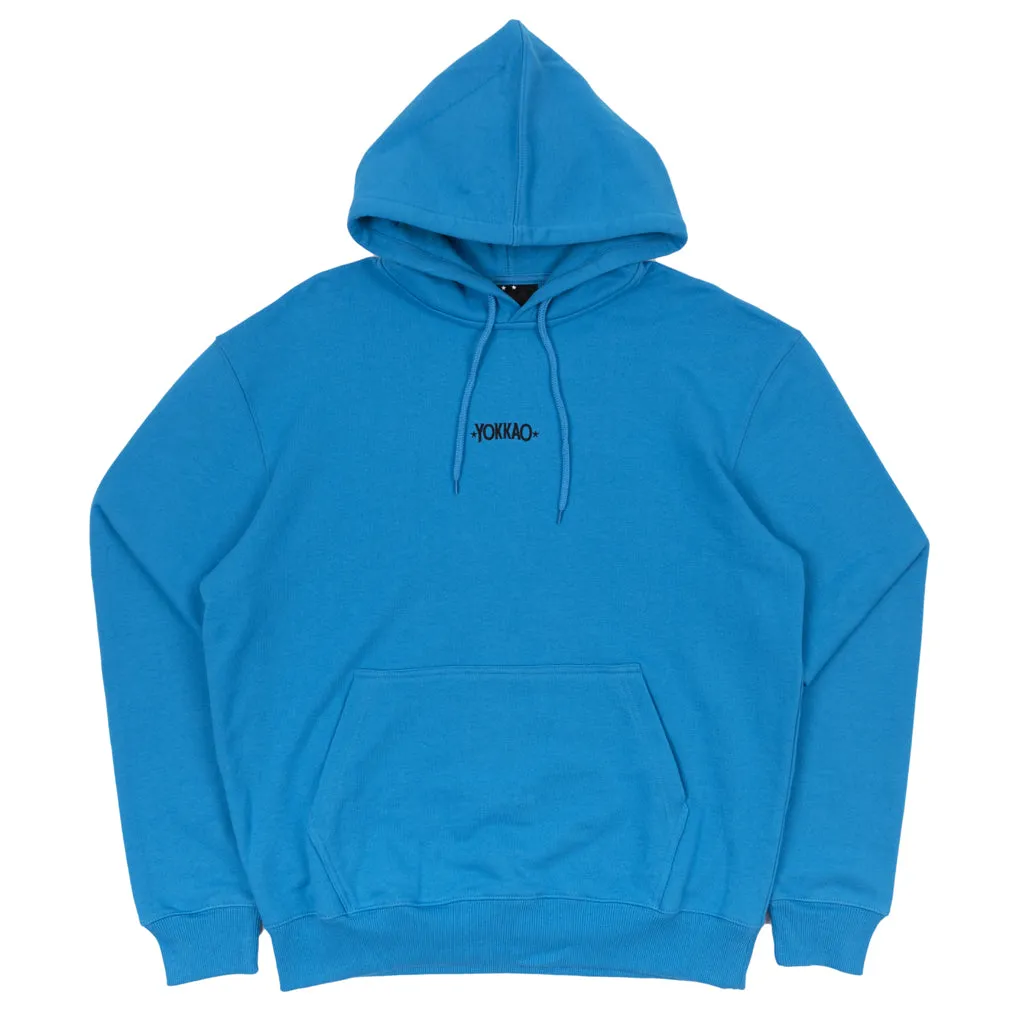 Bangkok Rising Hooded Sweatshirt