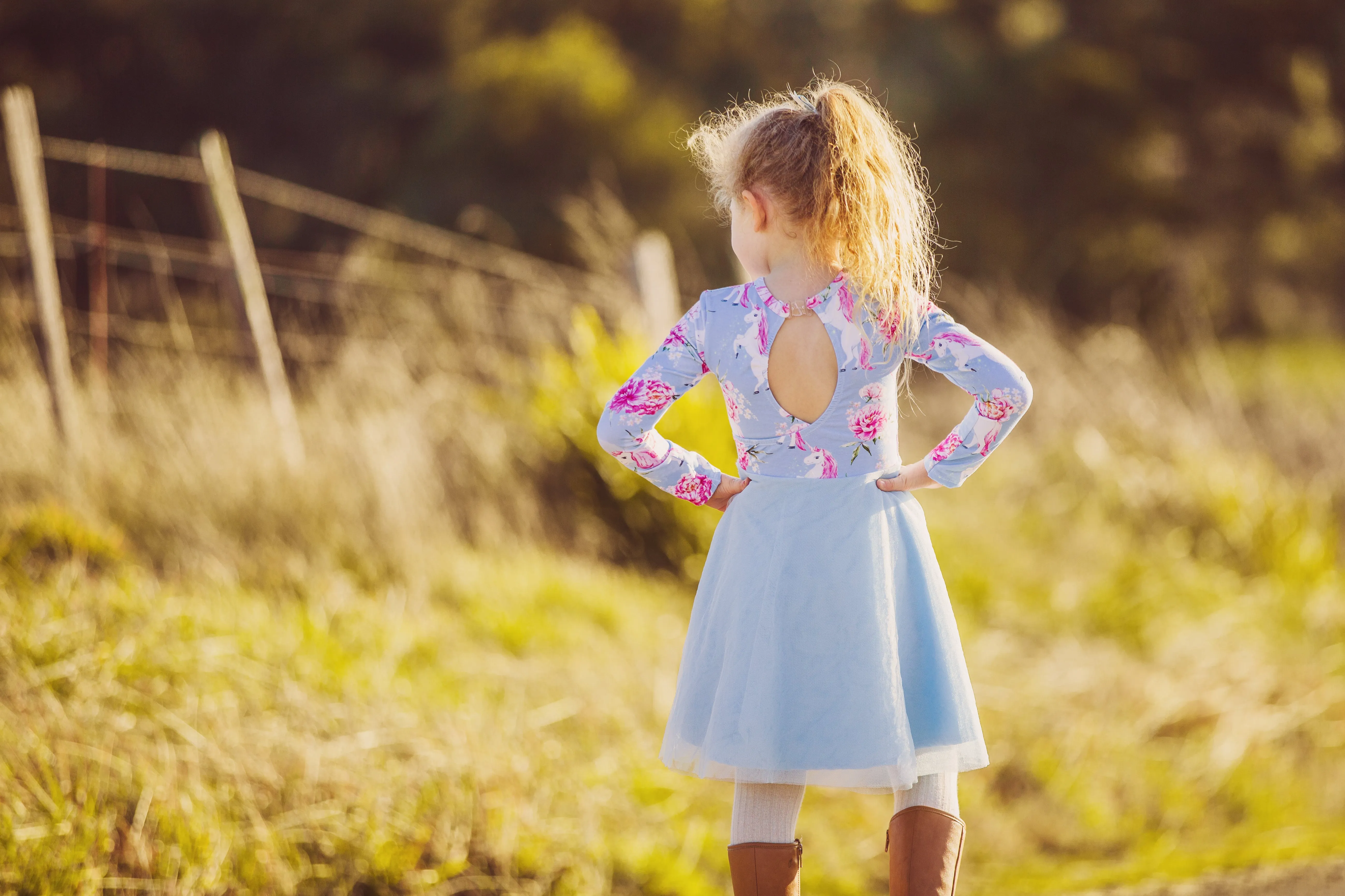 Breeze KNIT Dress Sewing Pattern