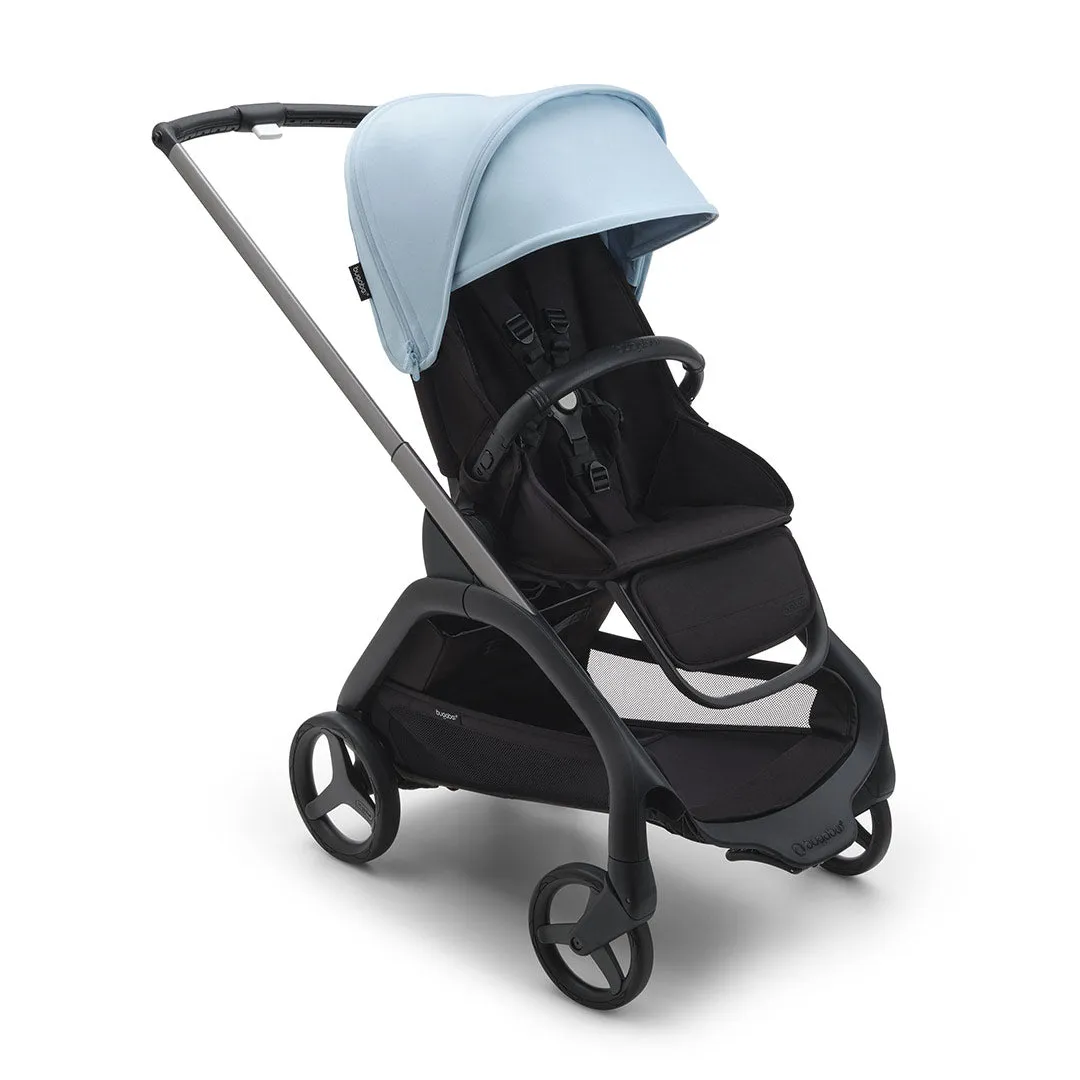 Bugaboo Dragonfly   Pebble 360 Pro 2 Travel System