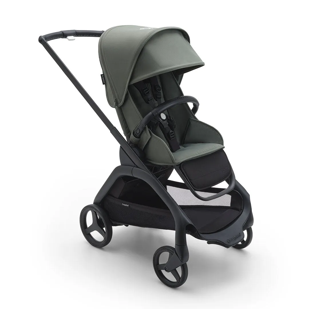 Bugaboo Dragonfly   Pebble 360 Pro 2 Travel System