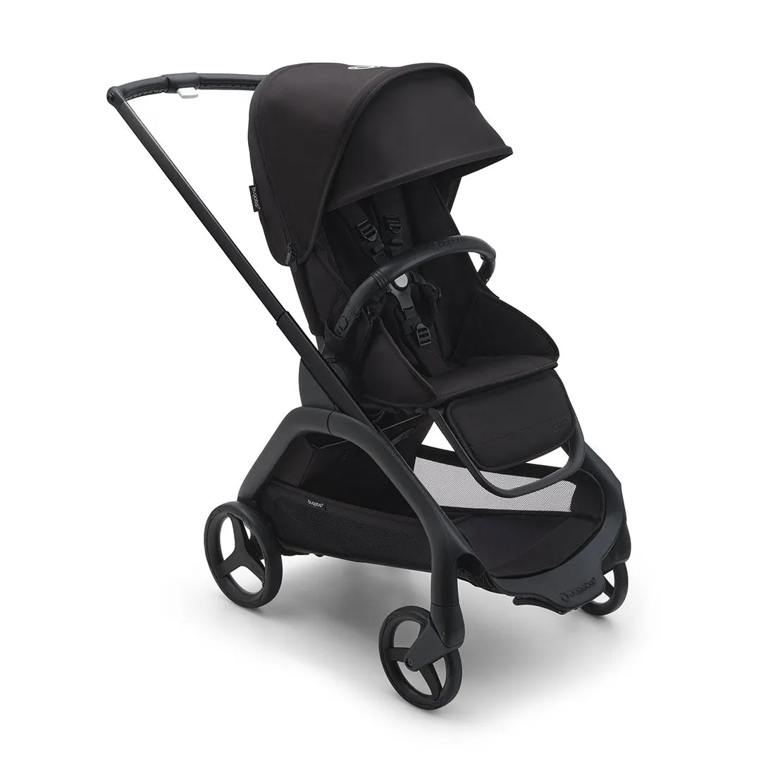 Bugaboo Dragonfly   Pebble 360 Pro 2 Travel System