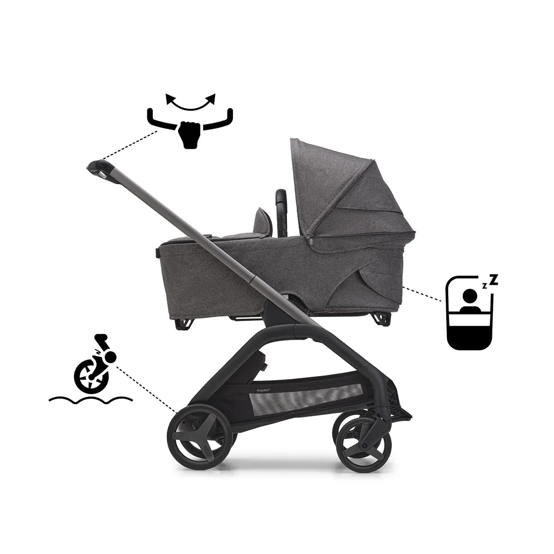 Bugaboo Dragonfly   Pebble 360 Pro 2 Travel System