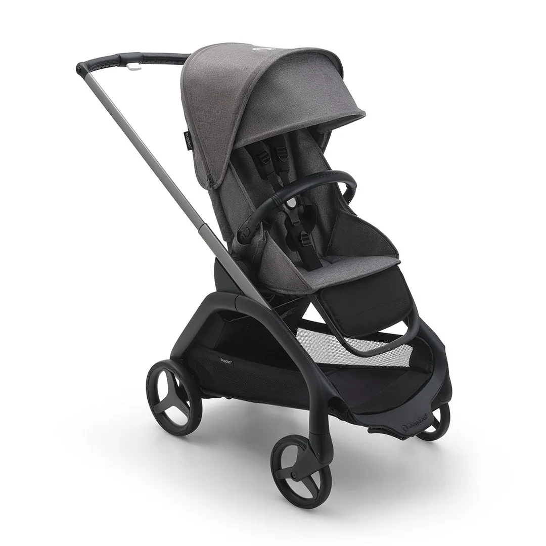 Bugaboo Dragonfly   Pebble 360 Pro 2 Travel System