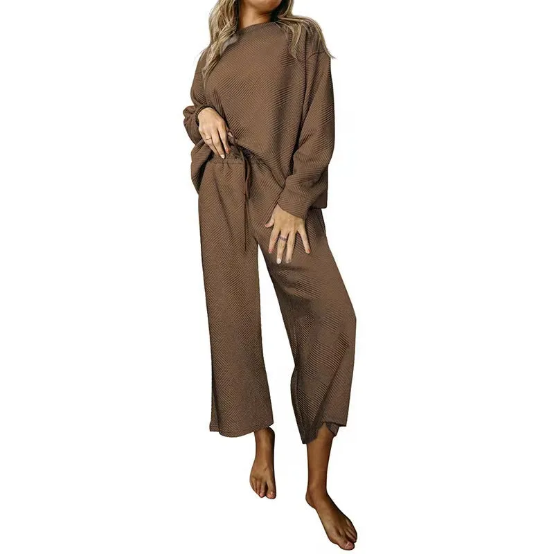 Casual two piece Suit For Women