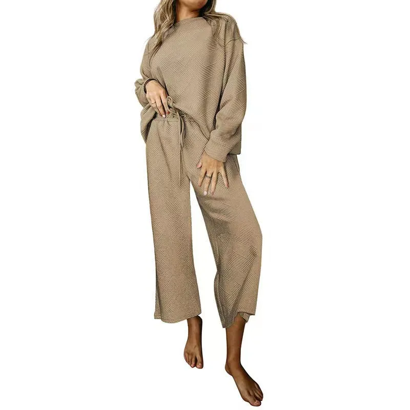 Casual two piece Suit For Women