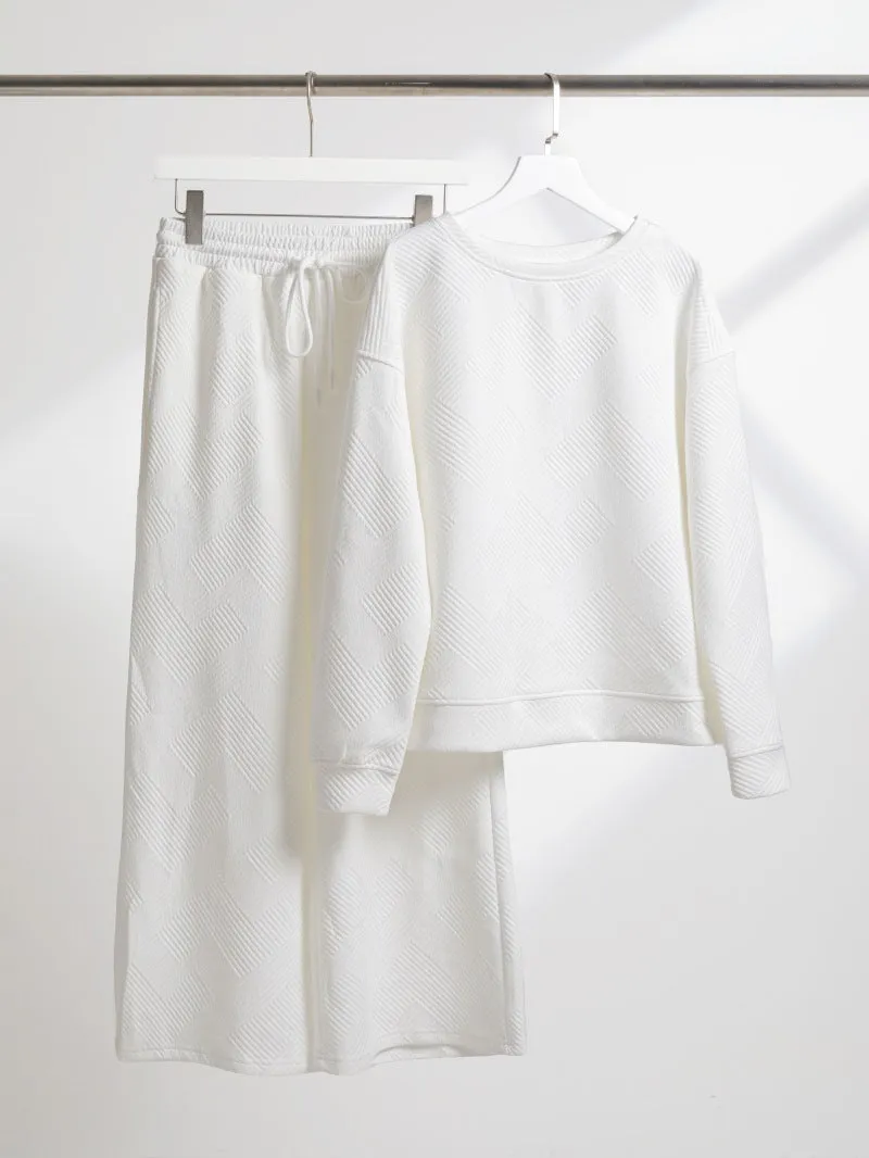 Casual two piece Suit For Women