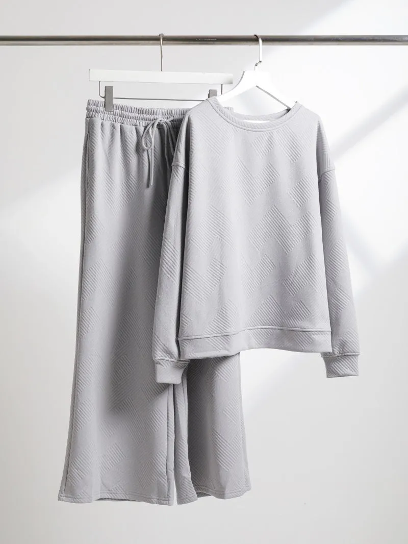 Casual two piece Suit For Women