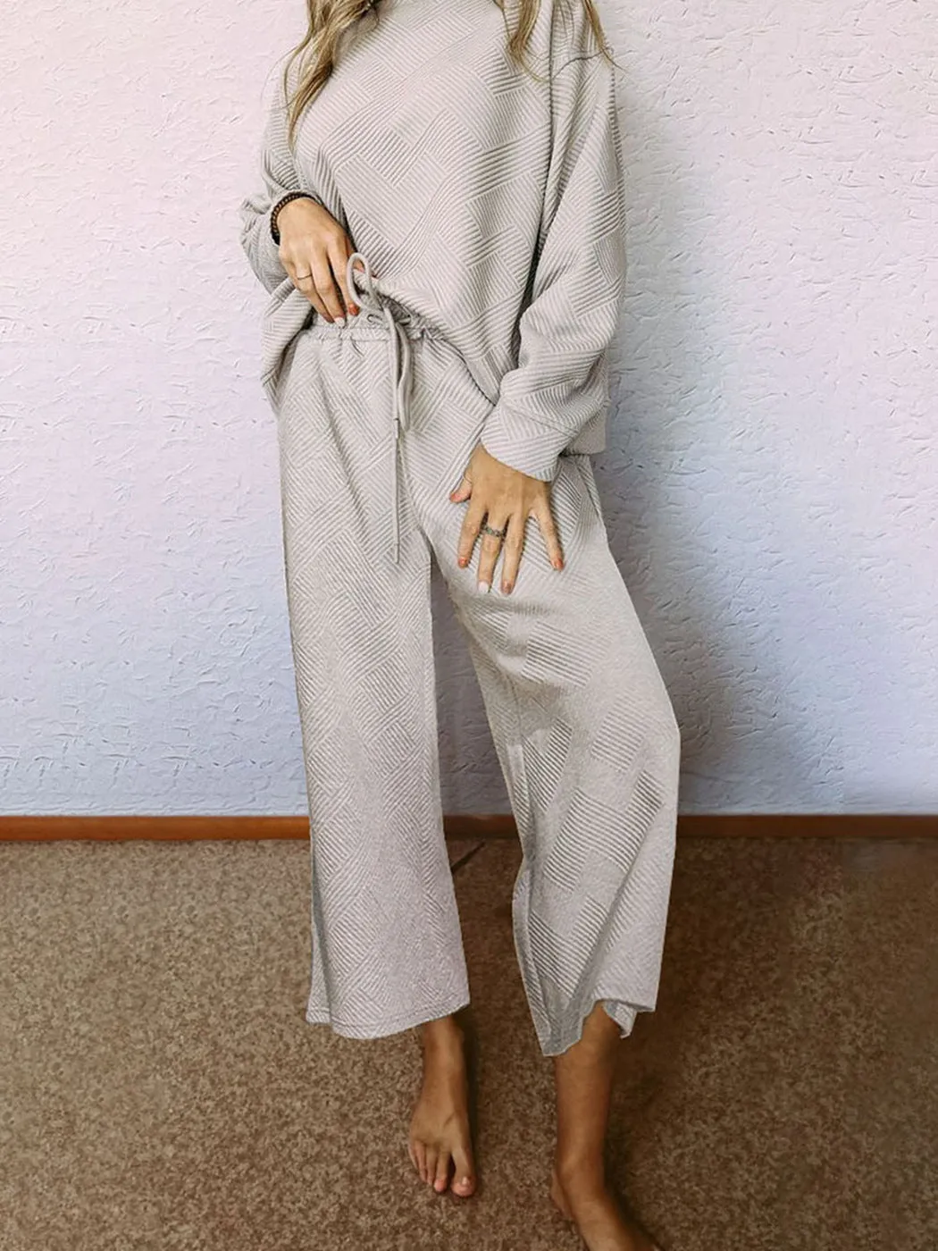 Casual two piece Suit For Women