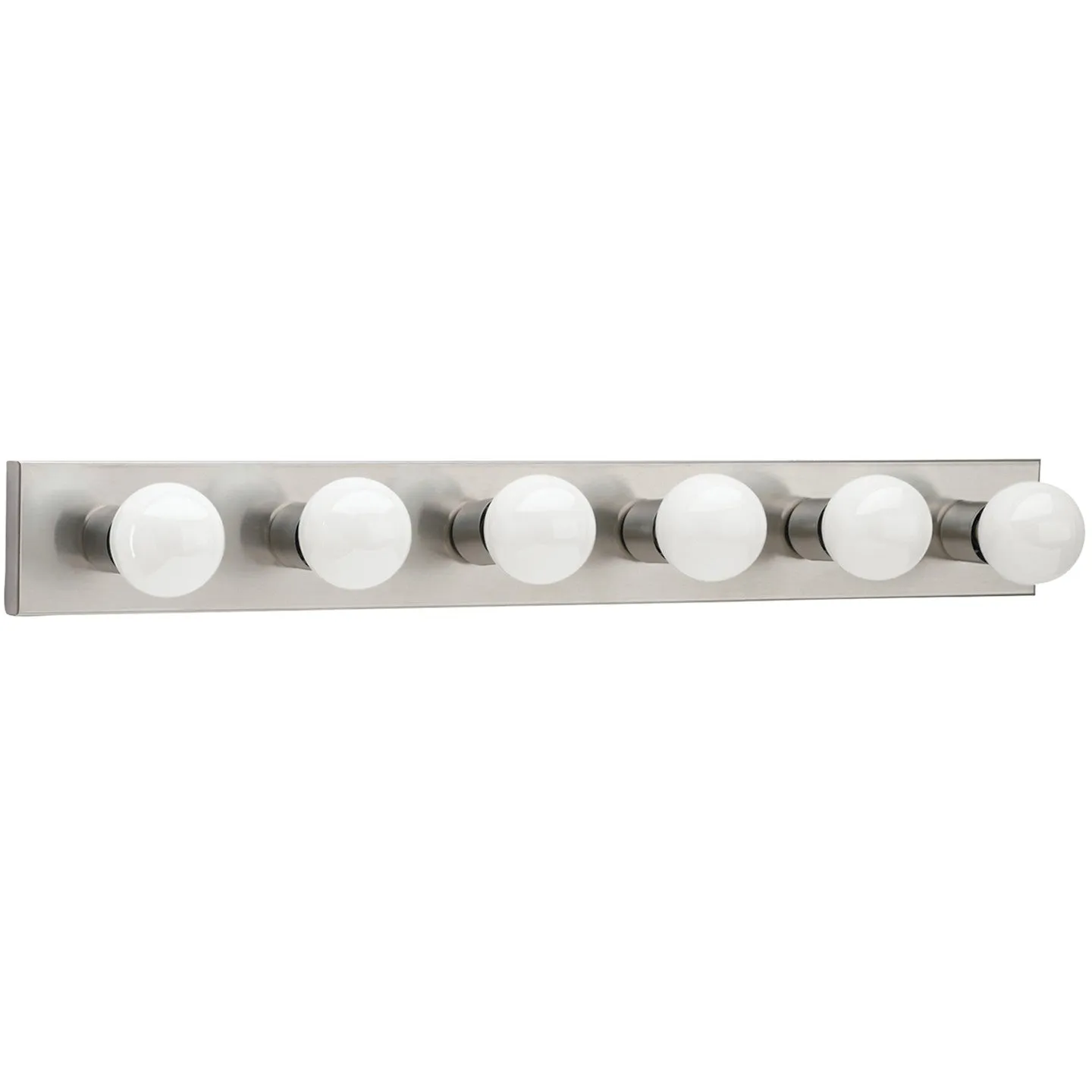 Center Stage 6-Light Wall/Bath Sconce