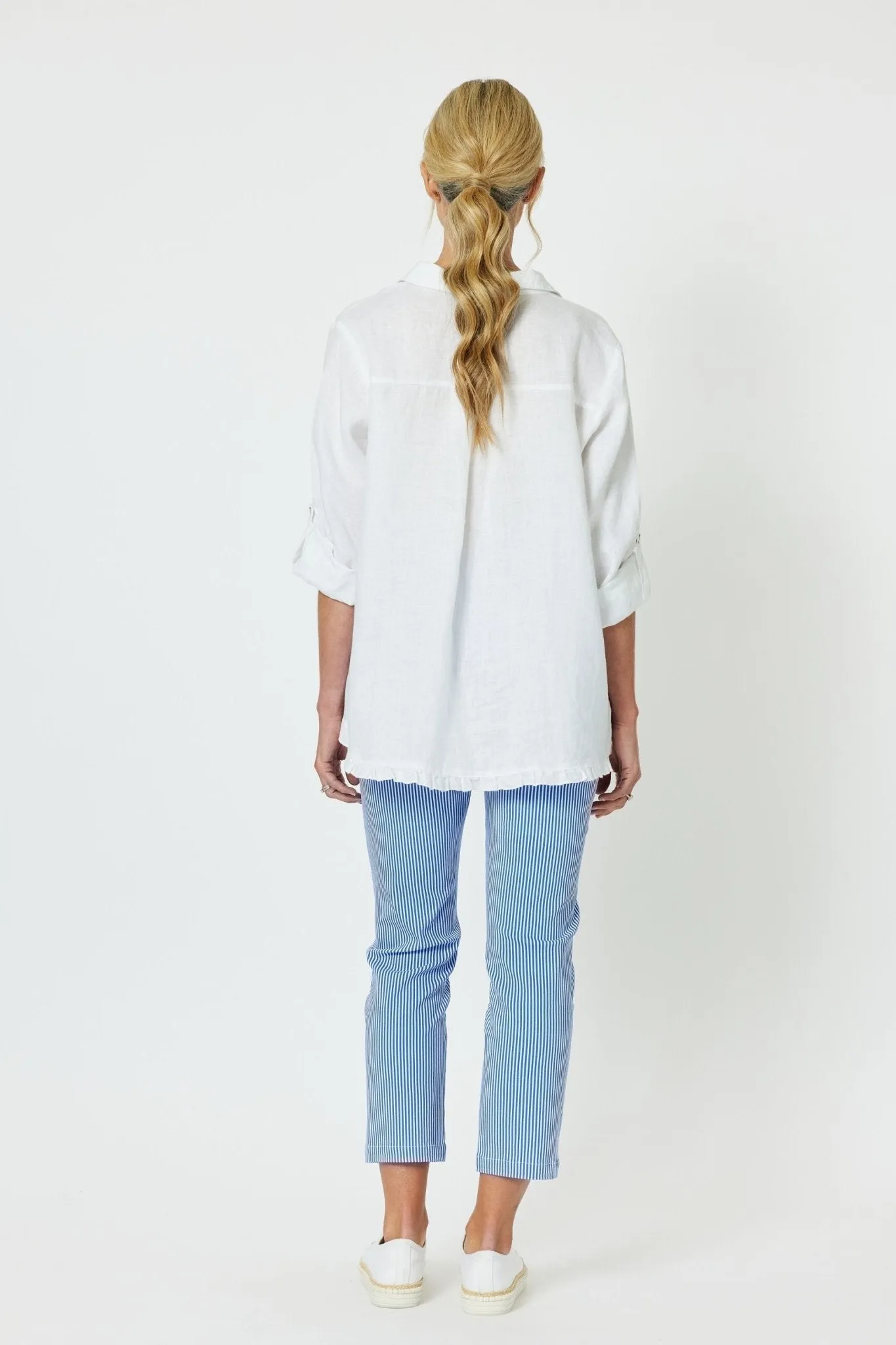 DIXI PANT - 43110GS
