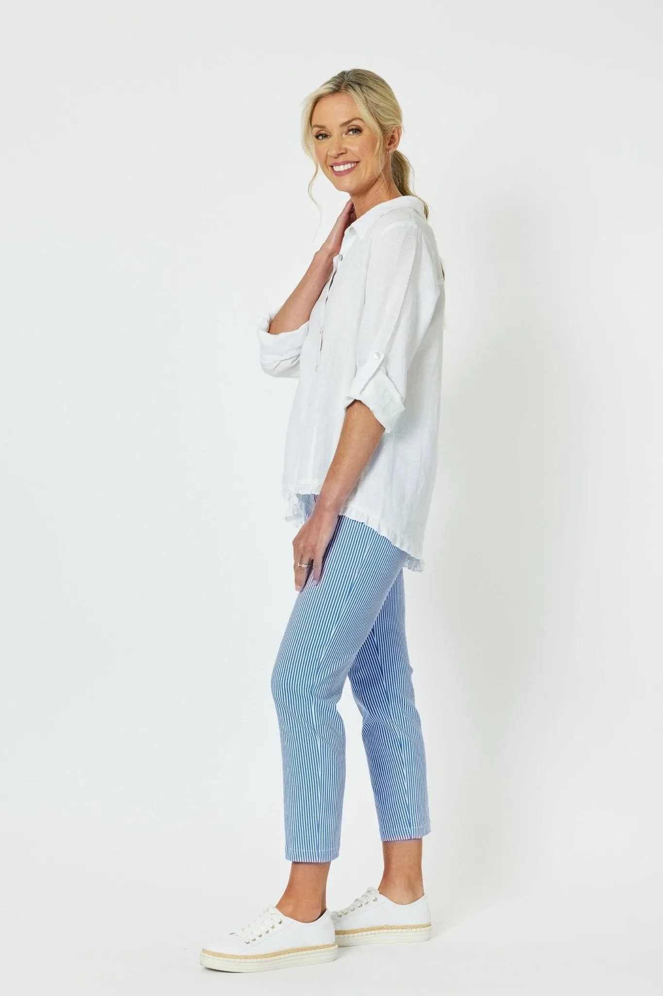 DIXI PANT - 43110GS