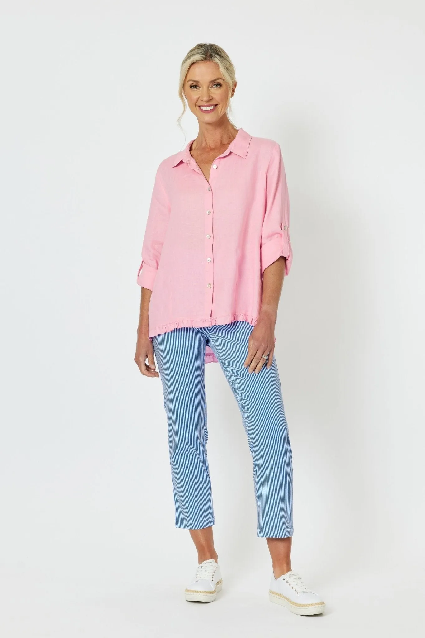 DIXI PANT - 43110GS