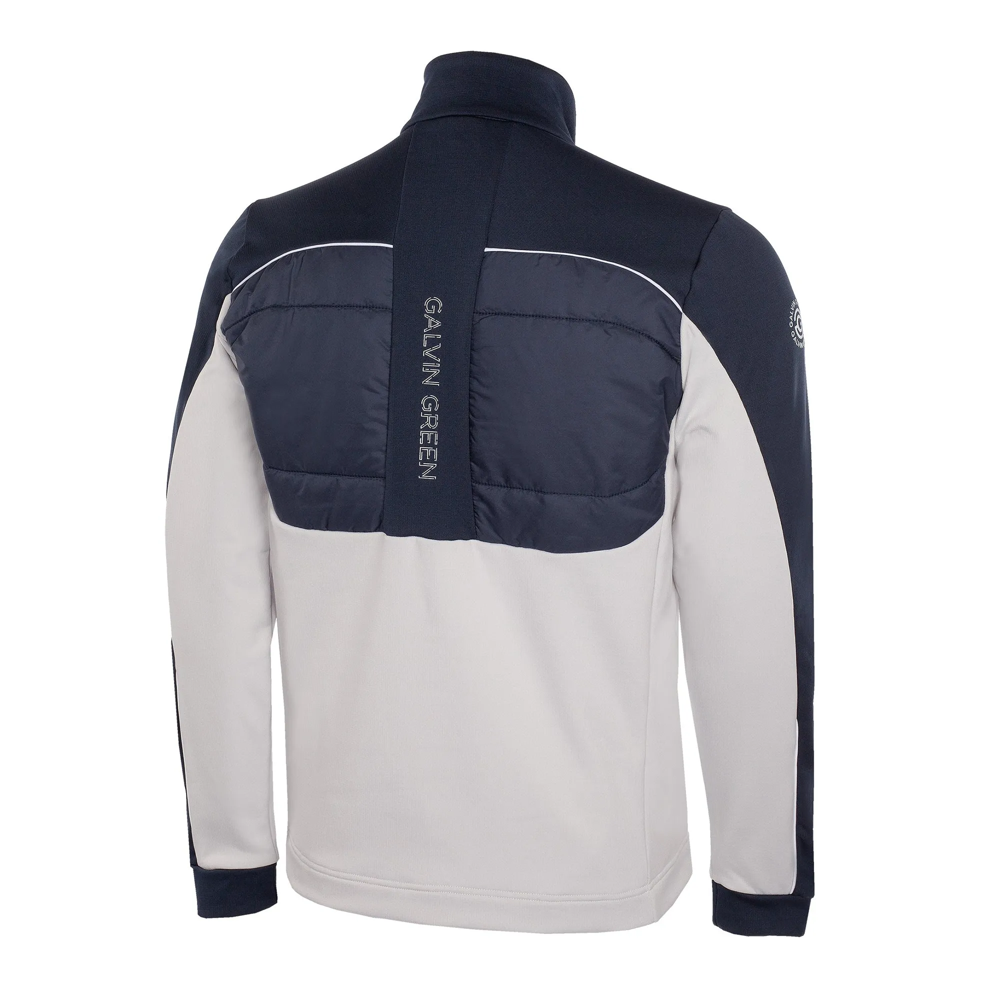 Douglas Half Zip Insula