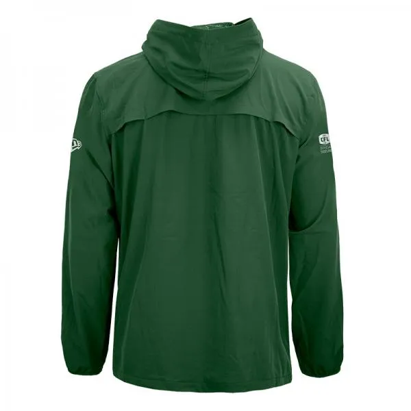 Edmonton Elks- Mens New Era Sideline Flex Jacket