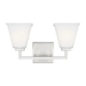 Ellis Harper 2-Light Bath Vanity
