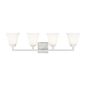 Ellis Harper 4-Light Bath Vanity